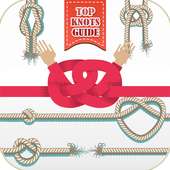 Knot Guia Free ( 250  knots ) on 9Apps