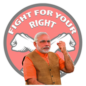 Support Modi on Banned Notes? icon