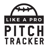 Like a Pro Pitch Tracker icon
