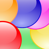 Mini Colour Game icon