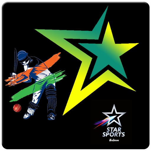 ikon Live Cricket TV : T20 Cricket Star sports HD