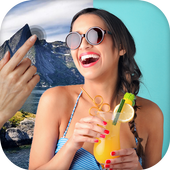 Background Eraser icon