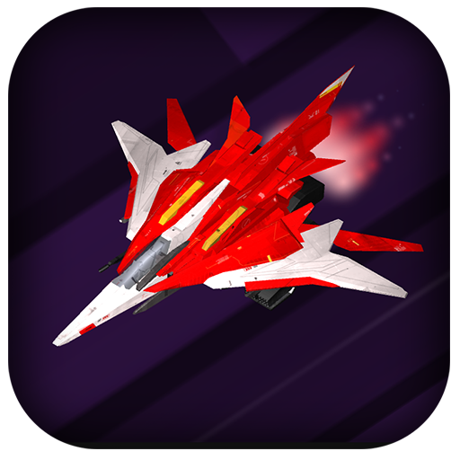 ฝูงบินสงครามกองโจร icon
