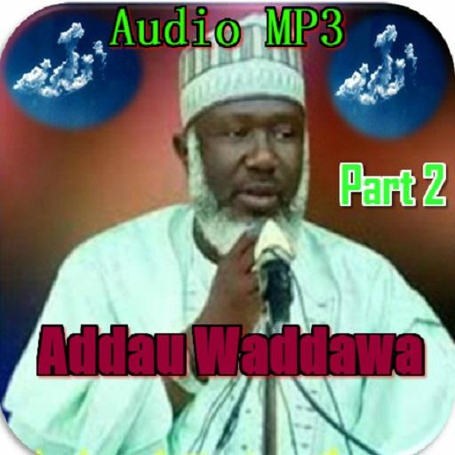 ikon Guruntum Adda u waddawa 2