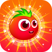 Fun Farm Blaster आइकन