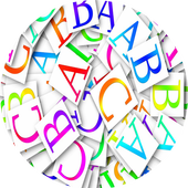 Speak ABC icon