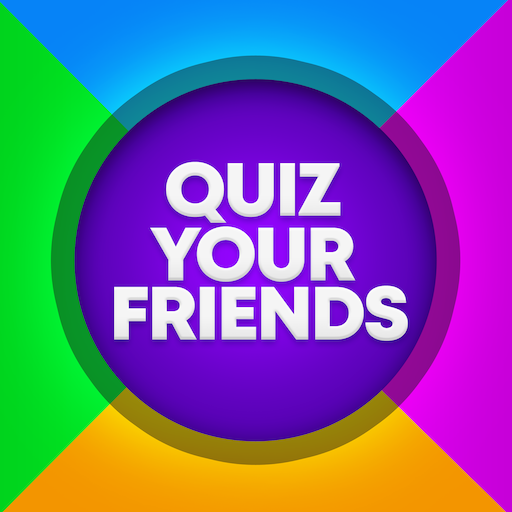 Quiz Your Friends icon