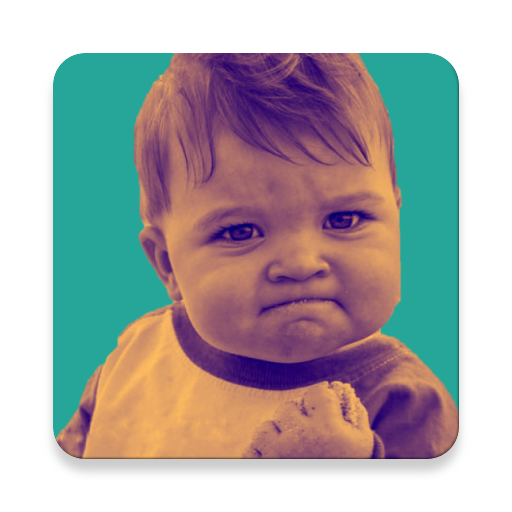 Meme Soundboard icon