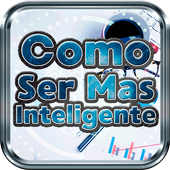 Como Ser Mas Inteligente icon