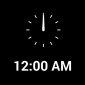 Symbian Feeling Clock icon