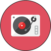 Music Player - Lecteur MP3 icon