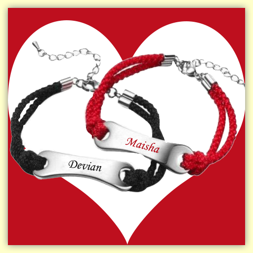 Name Maker Stylish icon