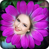 Flower Photo Frames icon