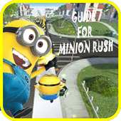 guide for minion rush