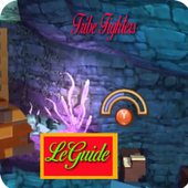 Tips LEGO Chima : Tribe Fighters icon