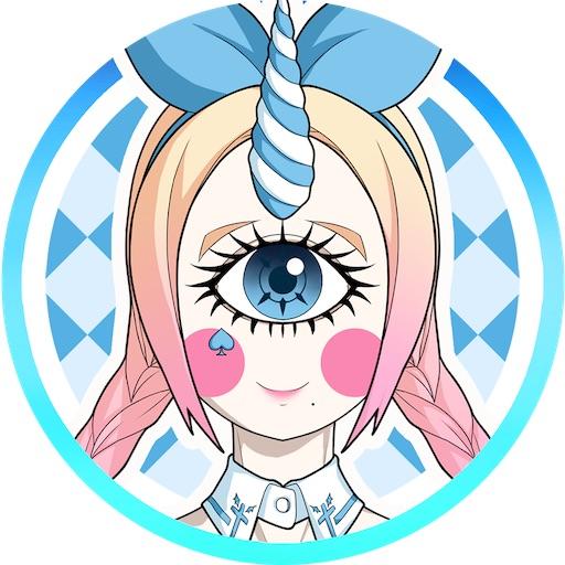 Monster Avatar Factory: Monster Avatar Dress Up icon