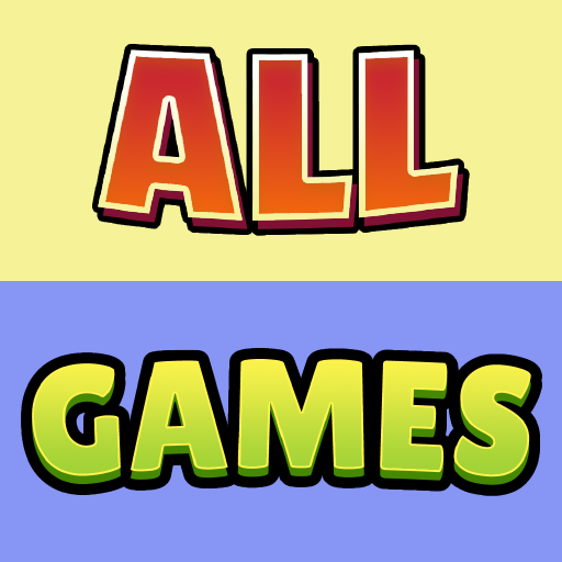 All Game In One Vir Robot Game icon