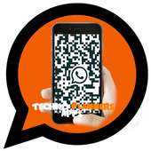 WhatsWeb Scanner on 9Apps