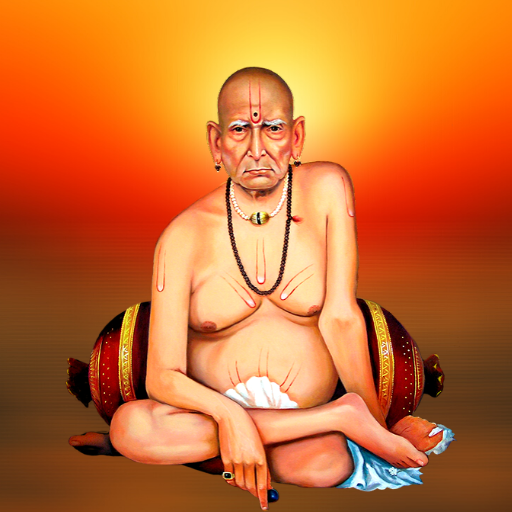 Swami Samartha - Shri Swami Samarth Jap Mantra icon