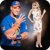 WWE Photo Editor