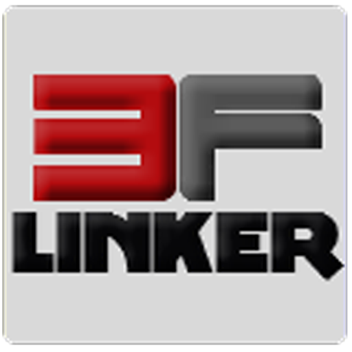 3F Easy Linker icon