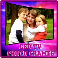 LED TV Photo Frames on 9Apps