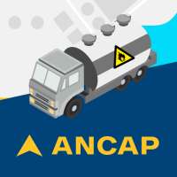 ANCAP Viajes camión on 9Apps