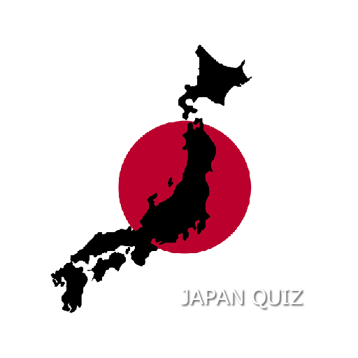 Japan Quiz icon