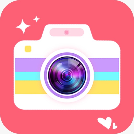 Beauty Plus Camera BeautySweet icon