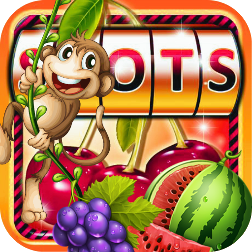 Fruits and Crowns : Slot Machine 2020 icon