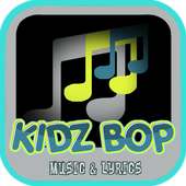 KIDZ BOP KIDS SONG NEW on 9Apps