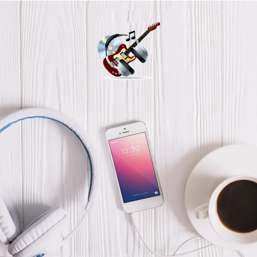 Free MP3 Music Player icon