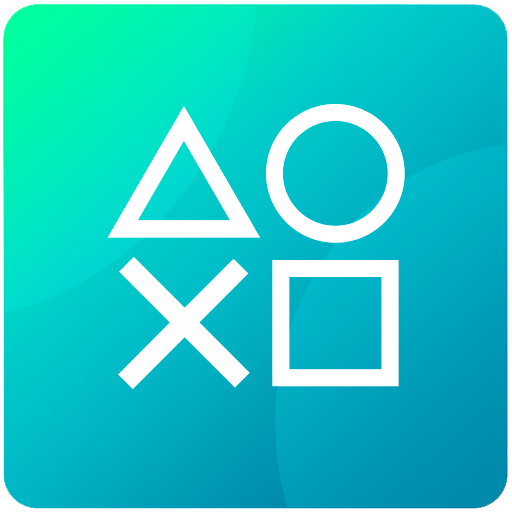 Free PS2 Games Emulator 2021: ISO Games for PS2 icon