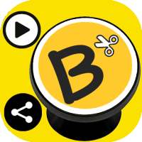 Magic Editor Video Downloader & Share