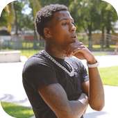 Nba Youngboy Songs & Wallpapers 2019 on 9Apps