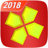 Emulator for PSP 2018 Pro icon