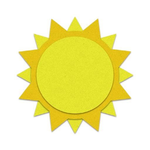 Weather World icon