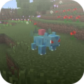 Pixelmon Addon For MCPE icon