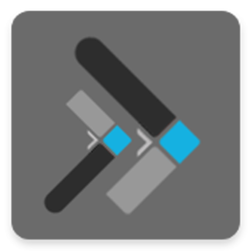 L Music Player icon