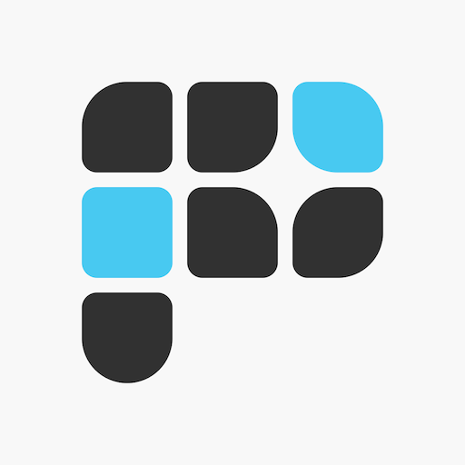 Presetium: Presets for Lightroom app icon