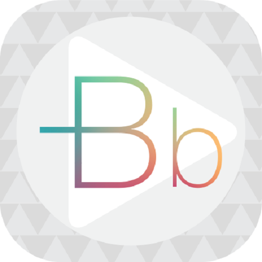 Bb 플레이어 icon