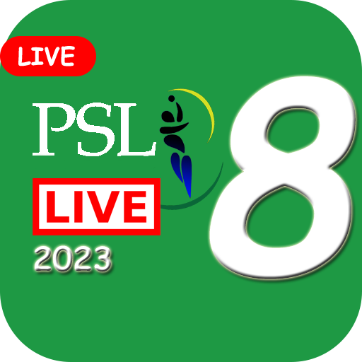 PSL Live Cricket 2023 Video icon