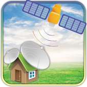 Satellite Finder - Satellite Locator on 9Apps
