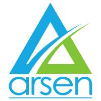 Arsen Pay Franchisee