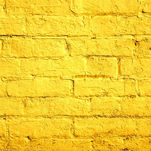 Желтый цвет обои иконка