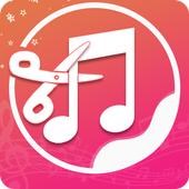 Music Editor - Mp3 Cutter أيقونة