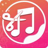Music Editor - Mp3 Cutter on 9Apps