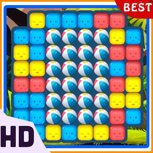 Color Cube Blast icon