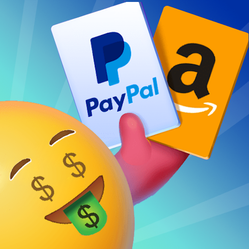 Reward Master - Earn Money icon