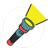 Flashlight The Brigntest icon